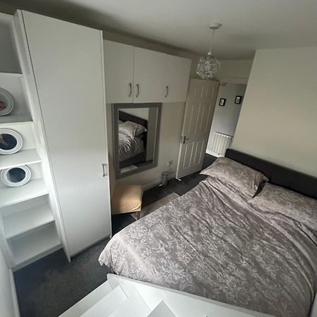 Castlejane Apartment Корк Екстер'єр фото