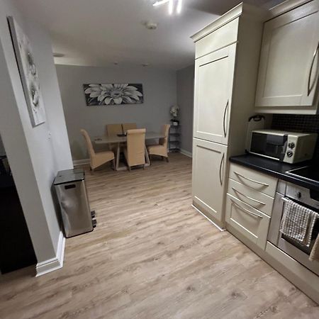 Castlejane Apartment Корк Екстер'єр фото