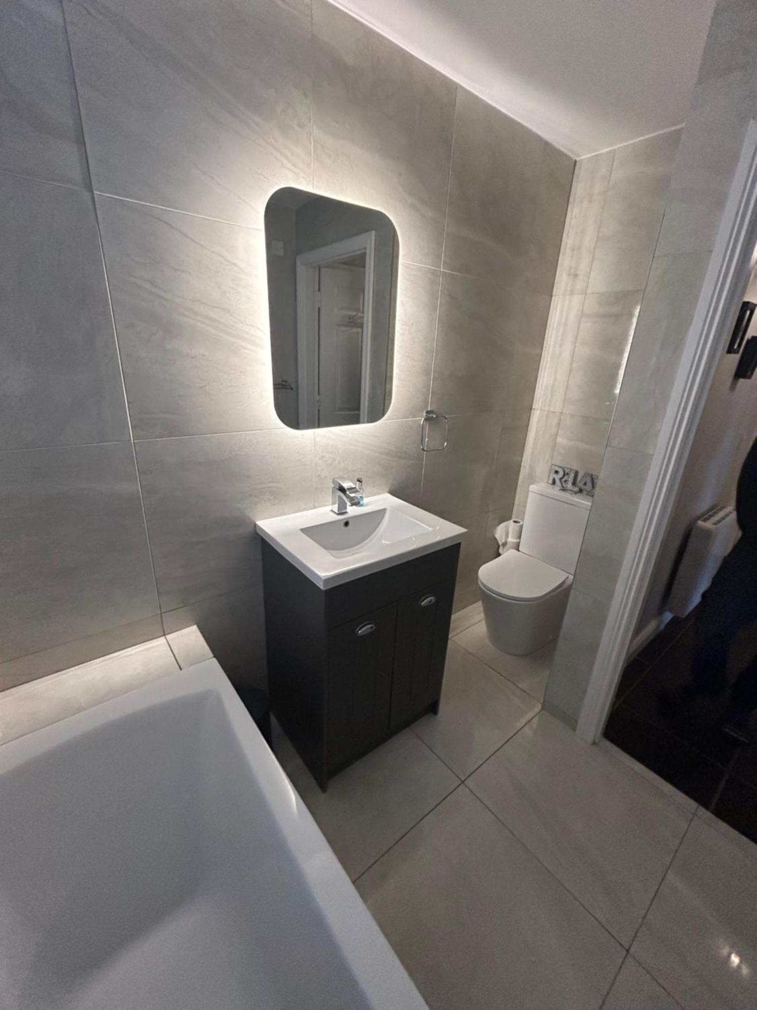 Castlejane Apartment Корк Екстер'єр фото