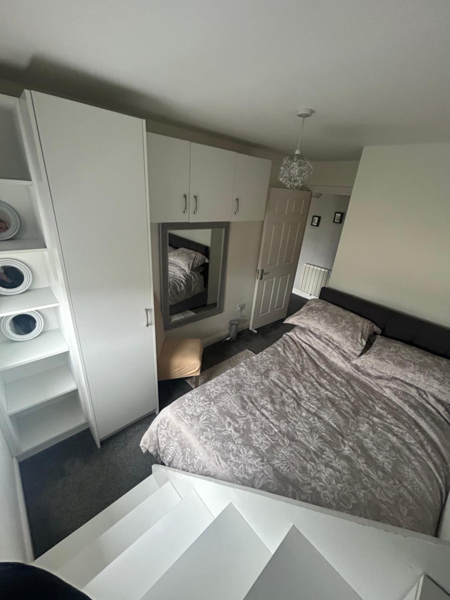 Castlejane Apartment Корк Екстер'єр фото