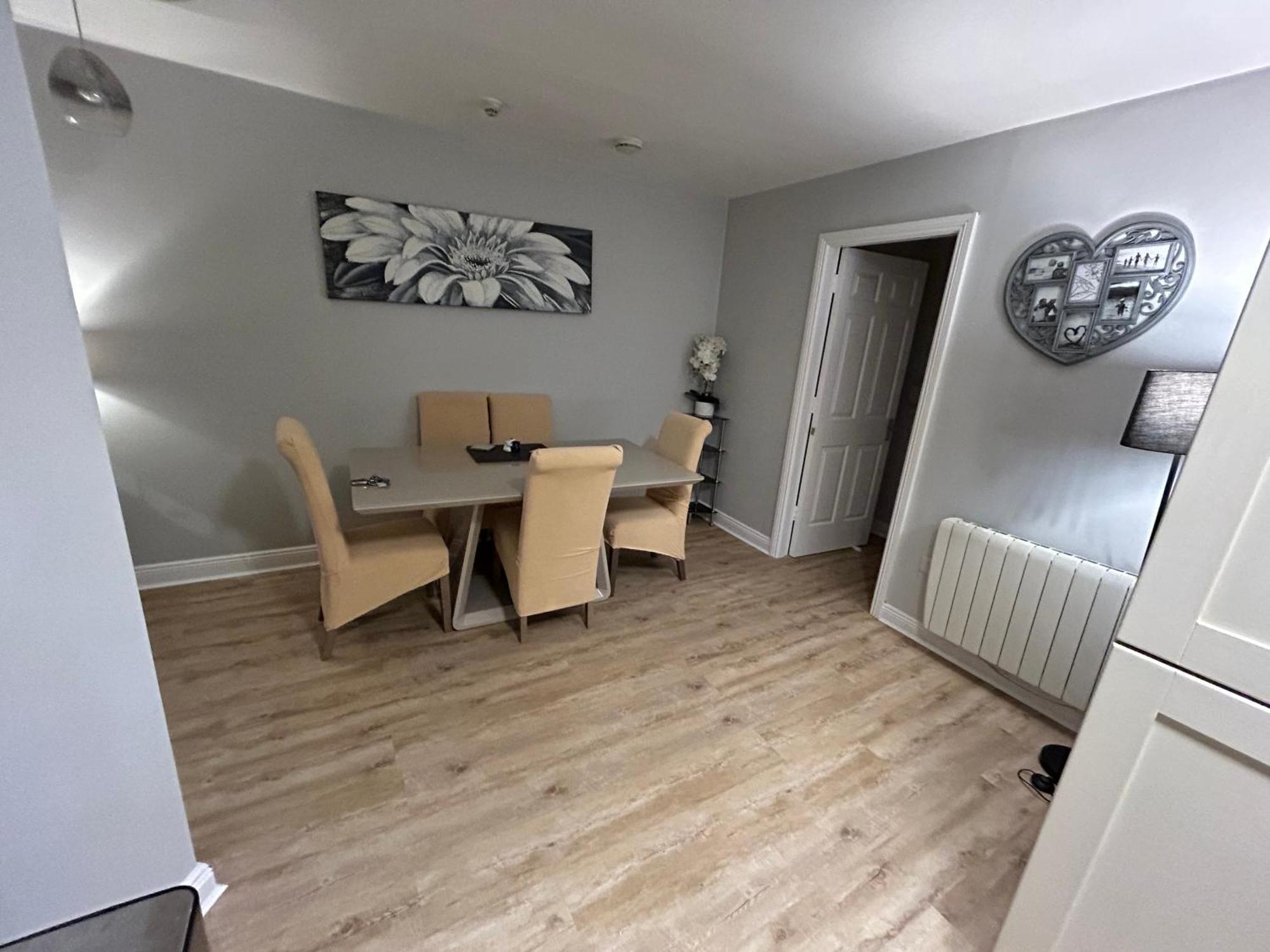 Castlejane Apartment Корк Екстер'єр фото