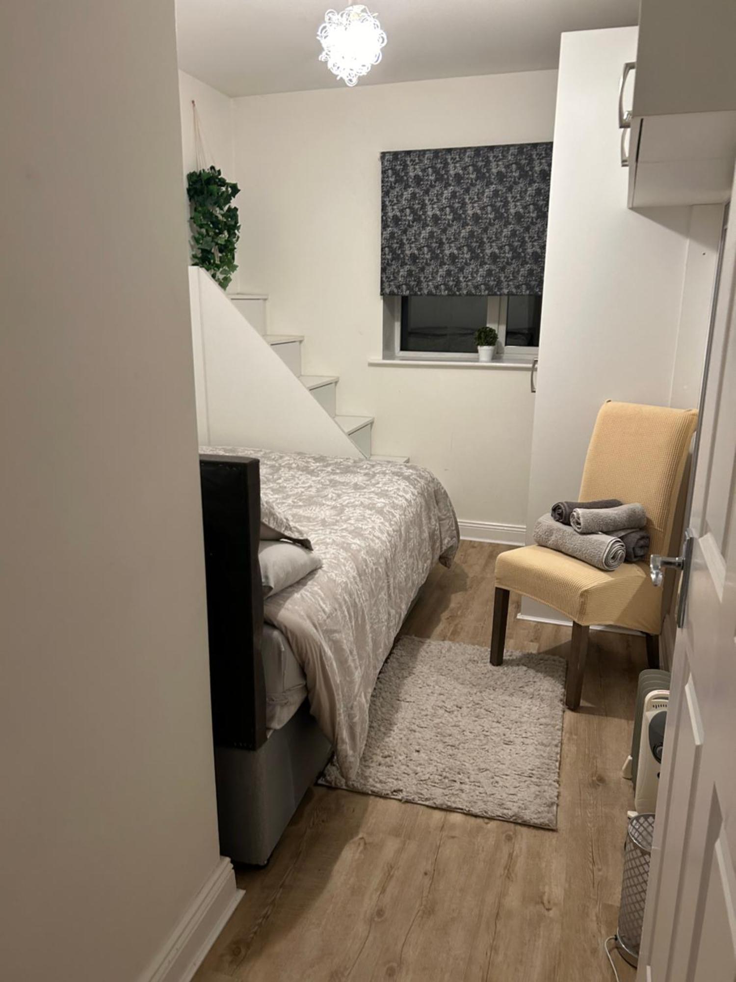 Castlejane Apartment Корк Екстер'єр фото