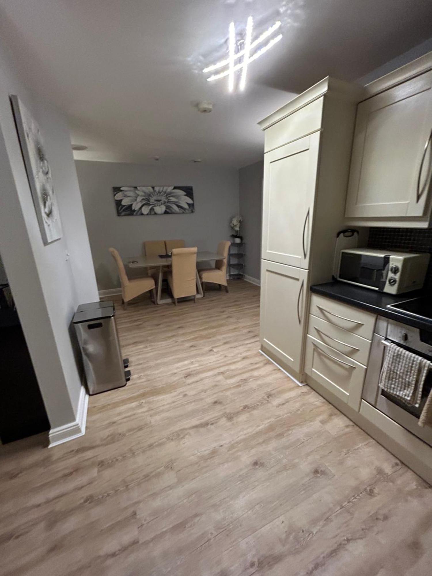 Castlejane Apartment Корк Екстер'єр фото