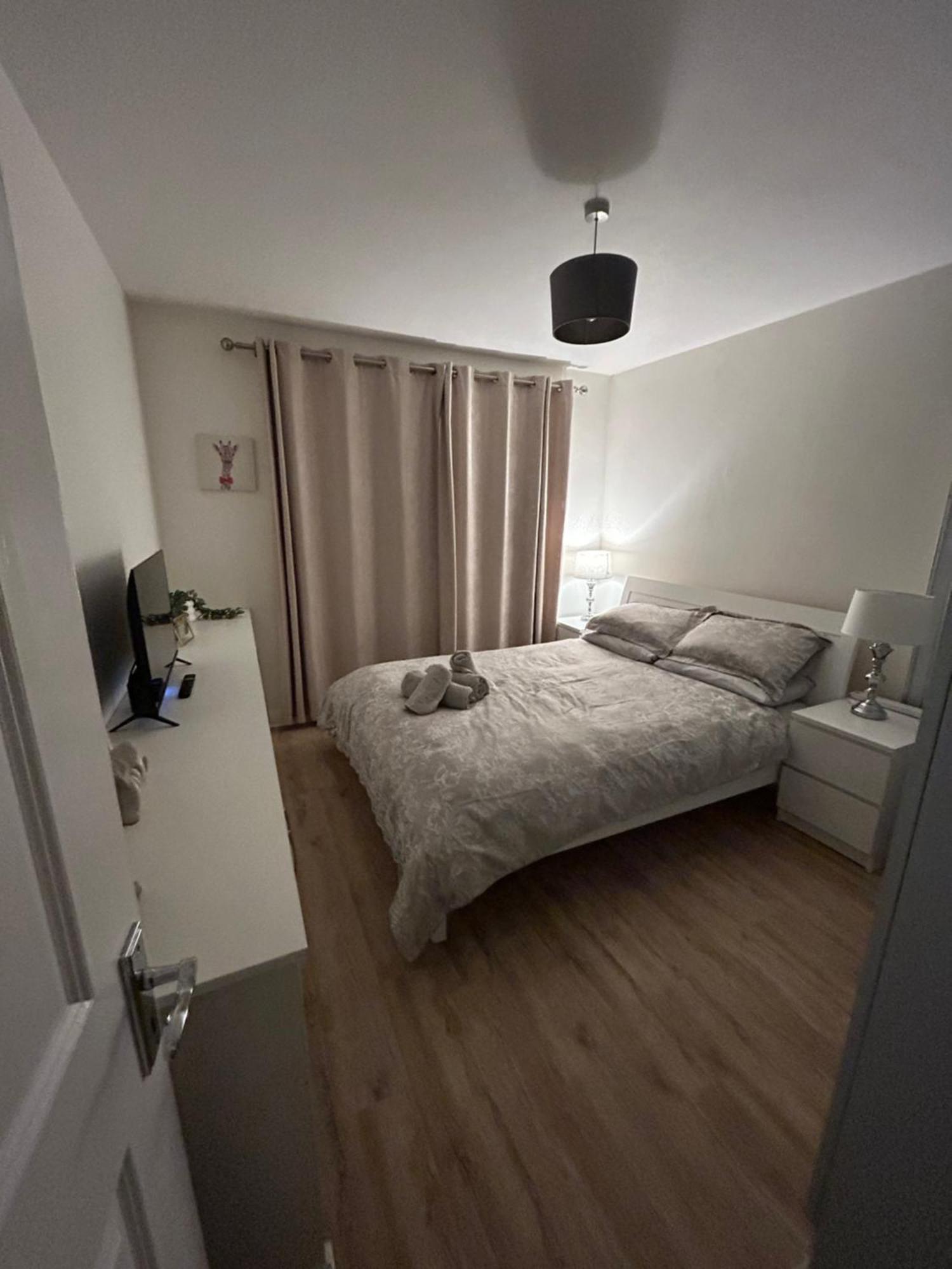 Castlejane Apartment Корк Екстер'єр фото
