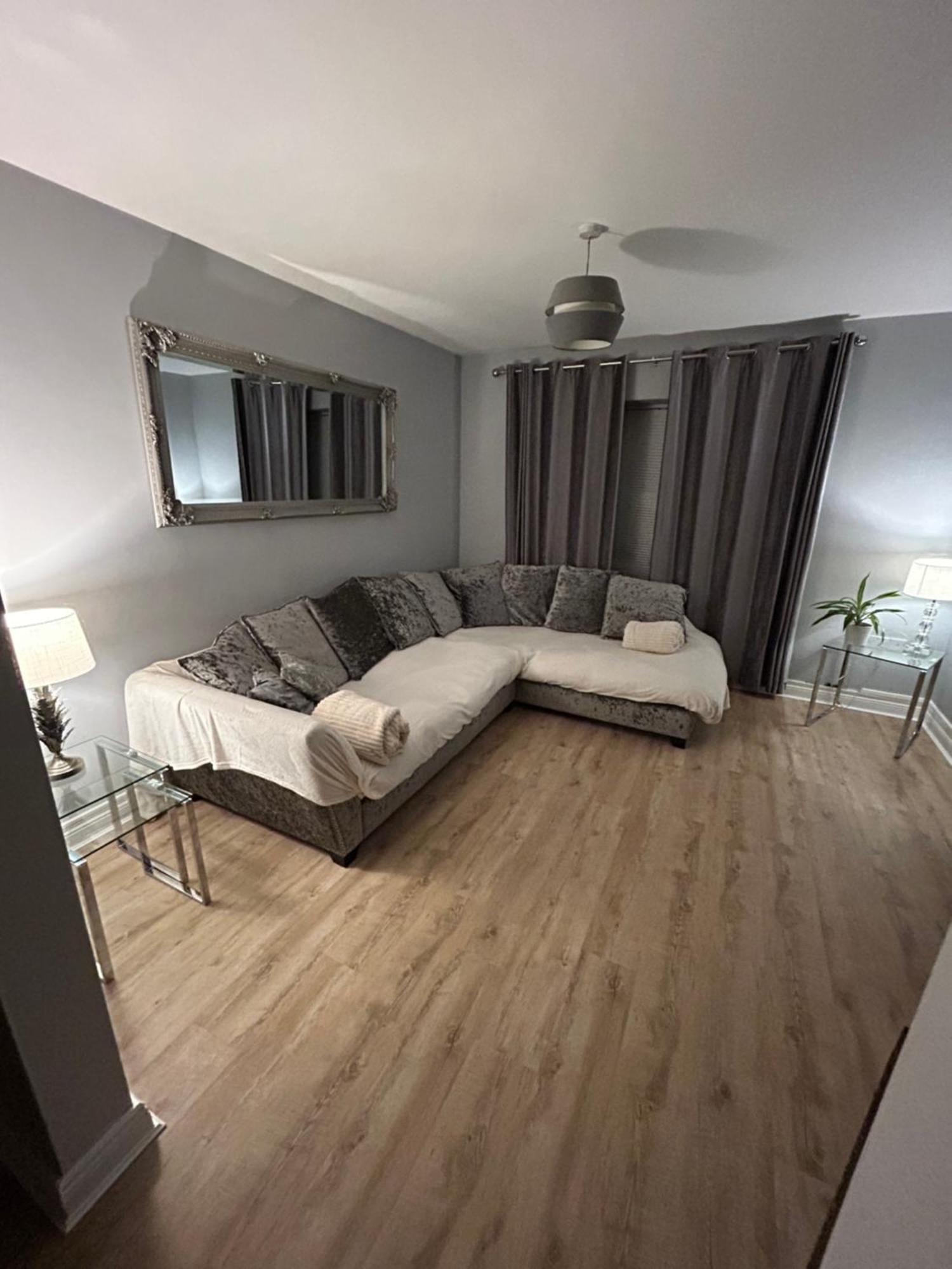 Castlejane Apartment Корк Екстер'єр фото